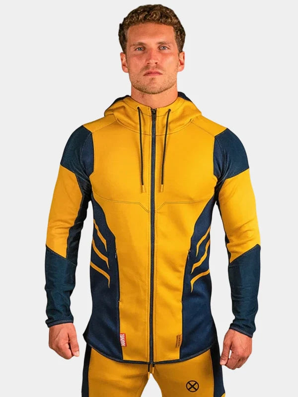 Wolverine Hoodie