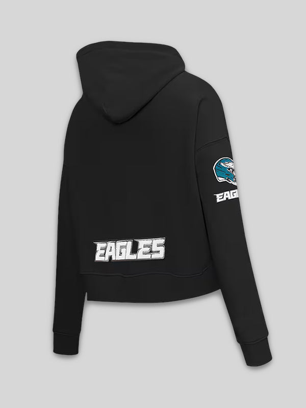 Womens Philadelphia Eagles Hoodie