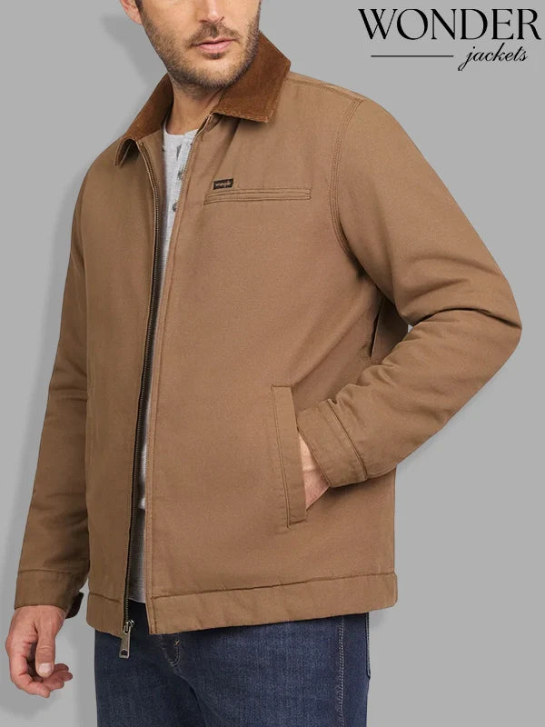 Wrangler Costco Jacket