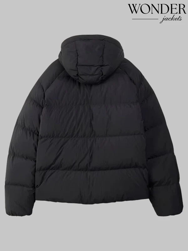 Y-3 Puffer Jacket Adidas