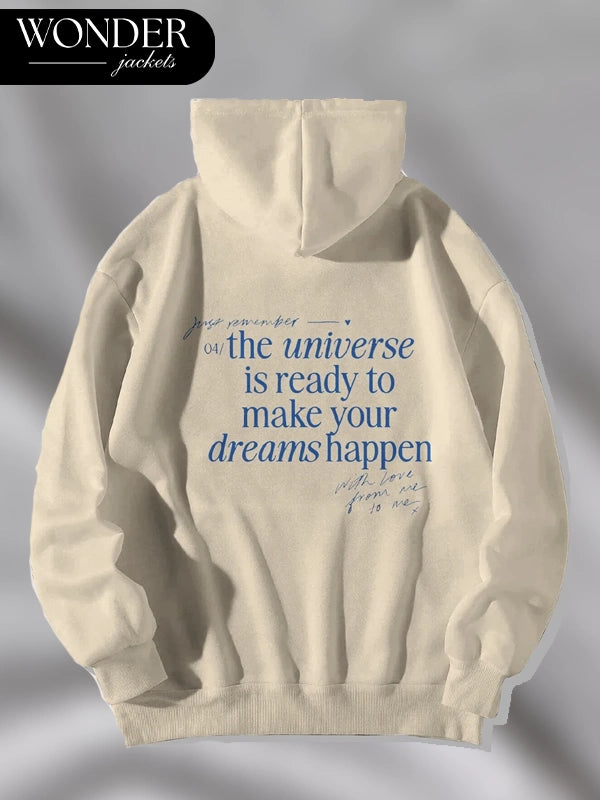 You Matter Pullover Hoodie