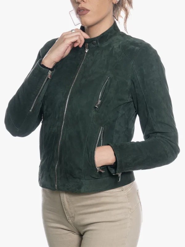 Zara Bis Women’s Jacket