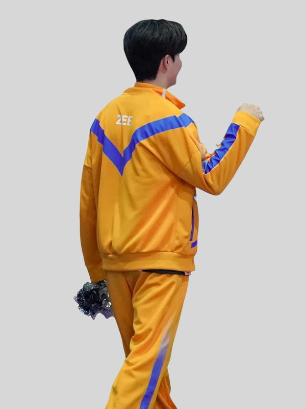 Zee DMD Sport Day 2025 Jacket