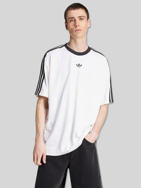 adidas Adicolor White Jersey