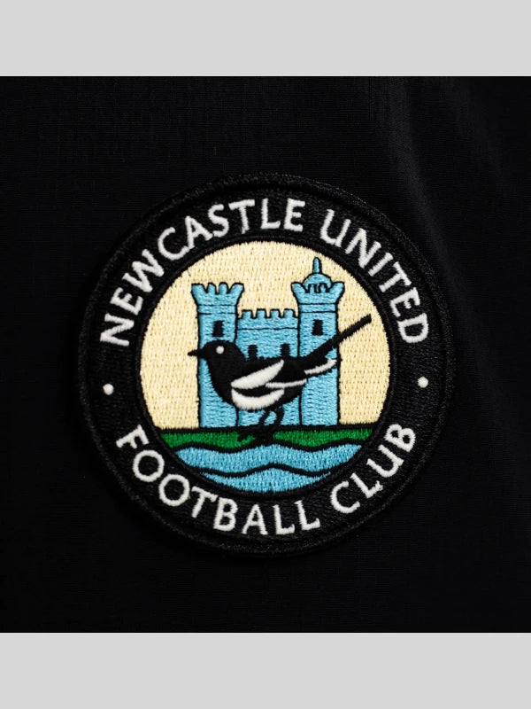 adidas SPZL F.C. Smock Jacket