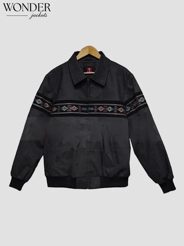 aztec carhartt jacket