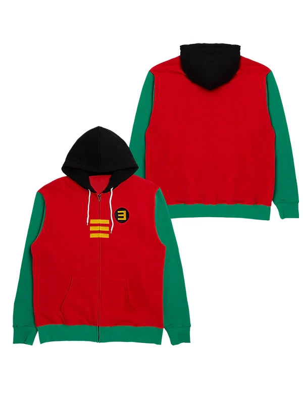 eminem rapboy hoodie