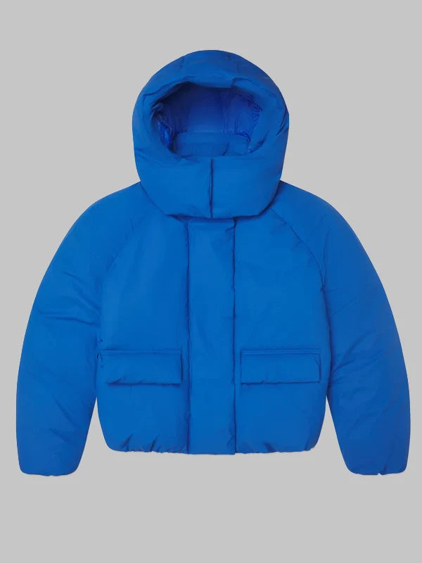 khy puffer jacket