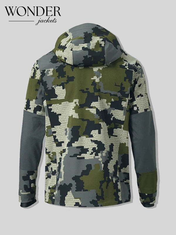 kuiu jacket camo