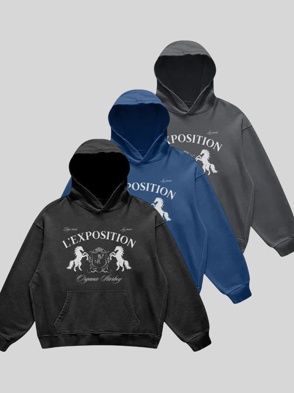 lex position hoodie