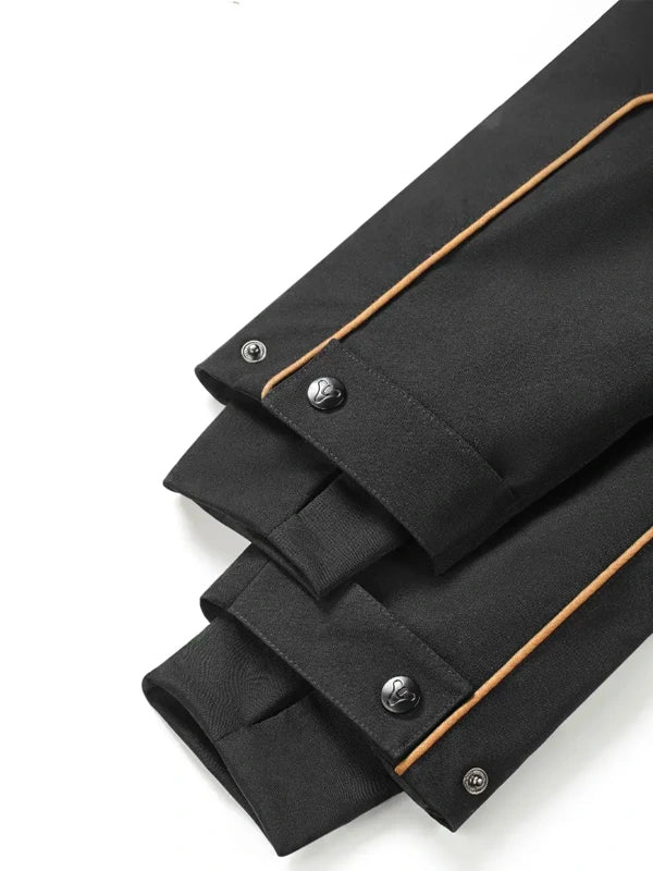 salvation edge jacket