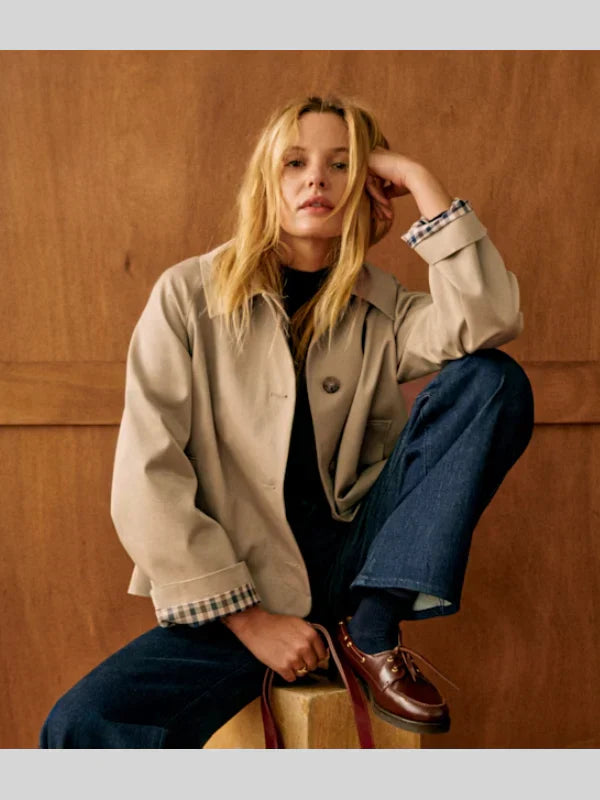 sexane bobby jacket