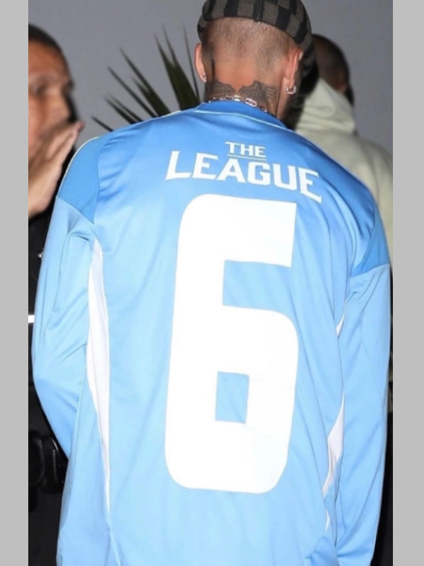 Skylrk adidas Jersey