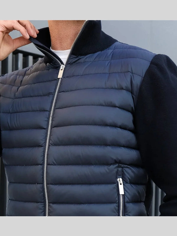 velino hybrid jacket